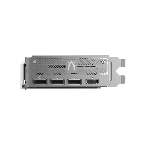 Zotac RTX 5070 AMP White Edition 12GB GDDR7 Graphics Card